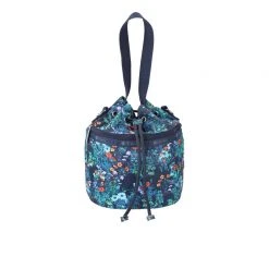 LeSportsac Drawstring Bucket Bag Handbags