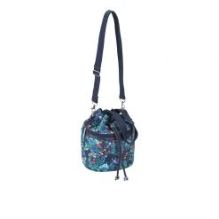 LeSportsac Drawstring Bucket Bag Handbags