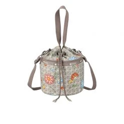 LeSportsac Handbags Drawstring Bucket Bag 8 LeSportsac Handbags Drawstring Bucket Bag