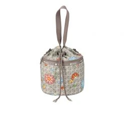 LeSportsac Handbags Drawstring Bucket Bag 6 LeSportsac Handbags Drawstring Bucket Bag