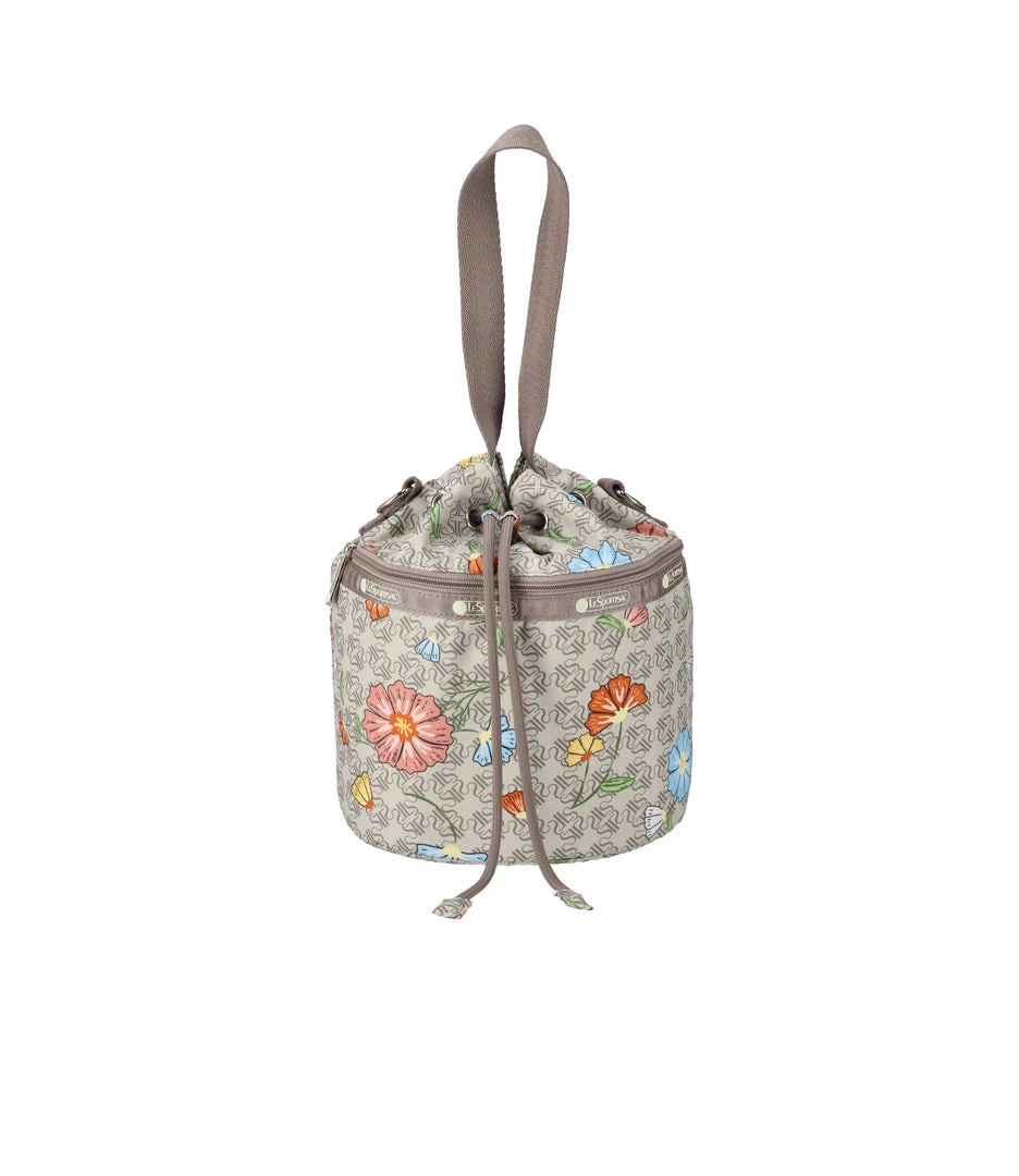 LeSportsac Handbags Drawstring Bucket Bag LeSportsac Handbags Drawstring Bucket Bag