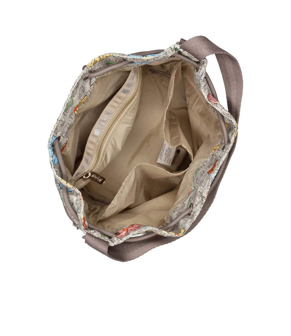 LeSportsac Handbags Drawstring Bucket Bag LeSportsac Handbags Drawstring Bucket Bag