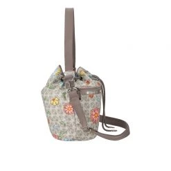LeSportsac Handbags Drawstring Bucket Bag 4 LeSportsac Handbags Drawstring Bucket Bag