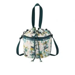 LeSportsac New Arrivals Drawstring Bucket Bag