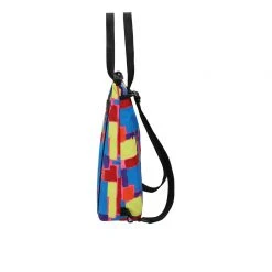 LeSportsac Everyday Top Handle Backpack LeSportsac X Gaku