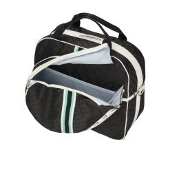 LeSportsac AEC Striped Tennis Bag 15 LeSportsac AEC Striped Tennis Bag