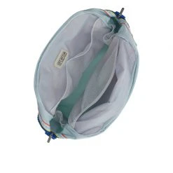 LeSportsac Totes AEC Striped Tennis Bag 5 LeSportsac Totes AEC Striped Tennis Bag