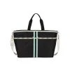 LeSportsac New Arrivals AEC Striped Large Zip Tote 2 LeSportsac New Arrivals AEC Striped Large Zip Tote
