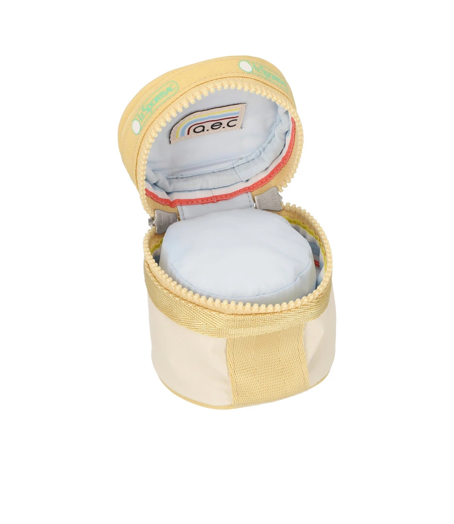 LeSportsac New Arrivals AEC Small Cosmetic LeSportsac New Arrivals AEC Small Cosmetic