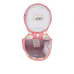 LeSportsac AEC Large Cosmetic Crossbody 7 LeSportsac AEC Large Cosmetic Crossbody