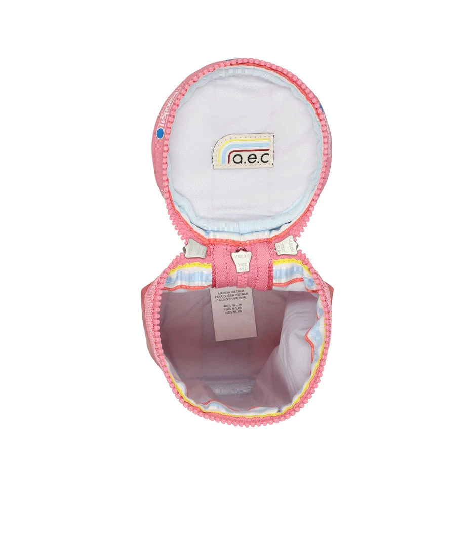 LeSportsac AEC Large Cosmetic Crossbody LeSportsac AEC Large Cosmetic Crossbody