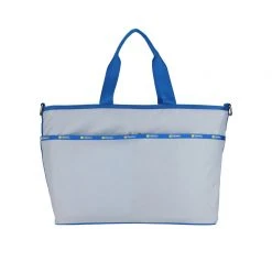 LeSportsac AEC Large Zip Tote Totes