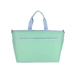 LeSportsac AEC Large Zip Tote New Arrivals 5 LeSportsac AEC Large Zip Tote New Arrivals