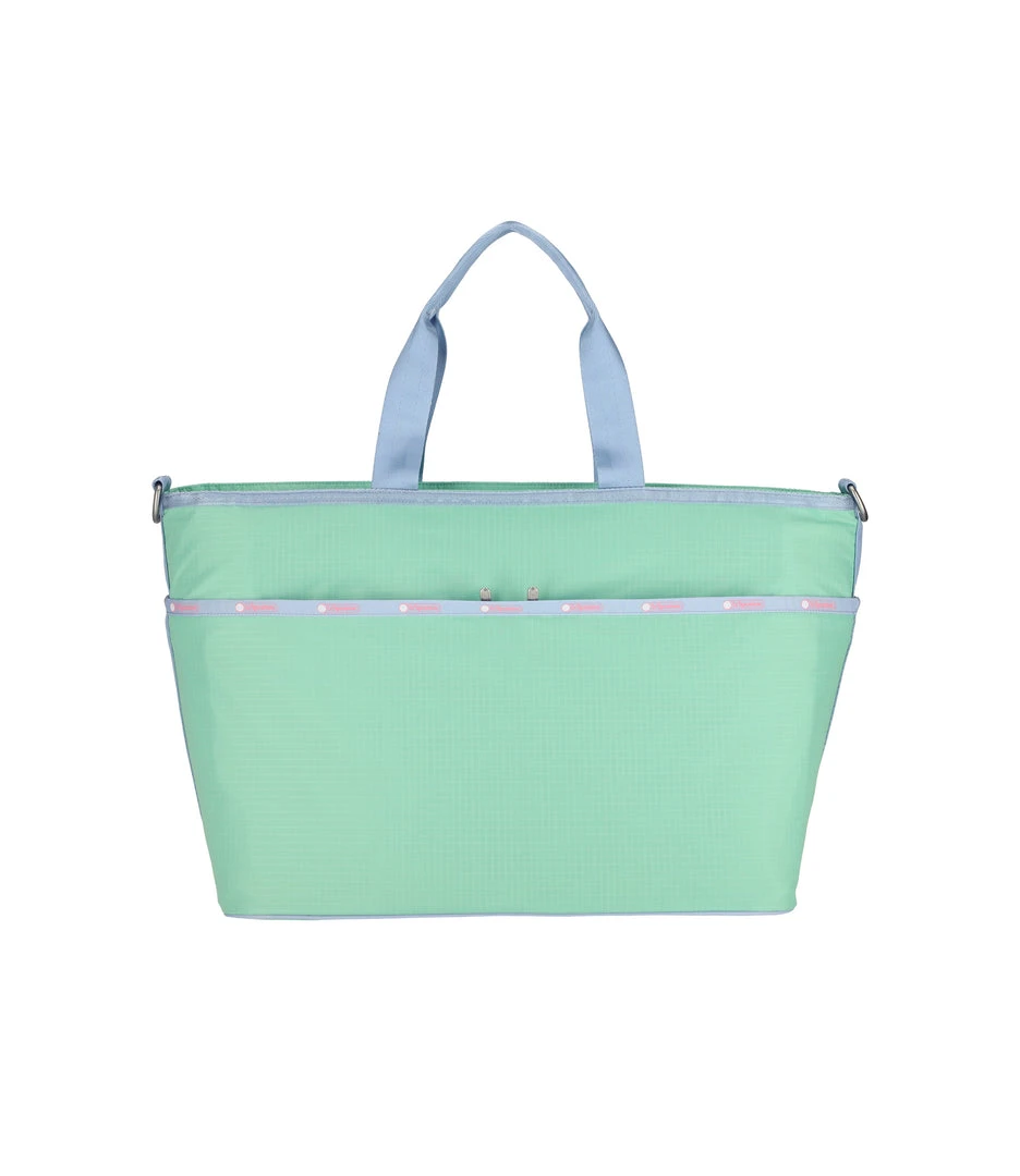 LeSportsac AEC Large Zip Tote New Arrivals LeSportsac AEC Large Zip Tote New Arrivals