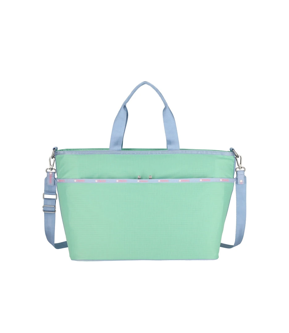 LeSportsac AEC Large Zip Tote New Arrivals LeSportsac AEC Large Zip Tote New Arrivals