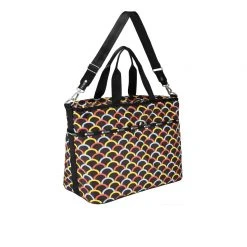 LeSportsac Totes AEC Large Zip Tote