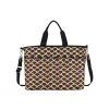 LeSportsac Totes AEC Large Zip Tote