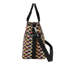 LeSportsac Totes AEC Large Zip Tote