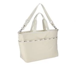 LeSportsac AEC Large Zip Tote Totes