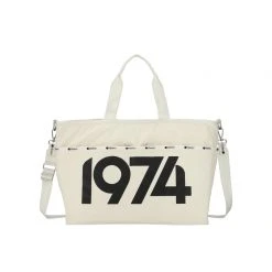 LeSportsac AEC Large Zip Tote Totes