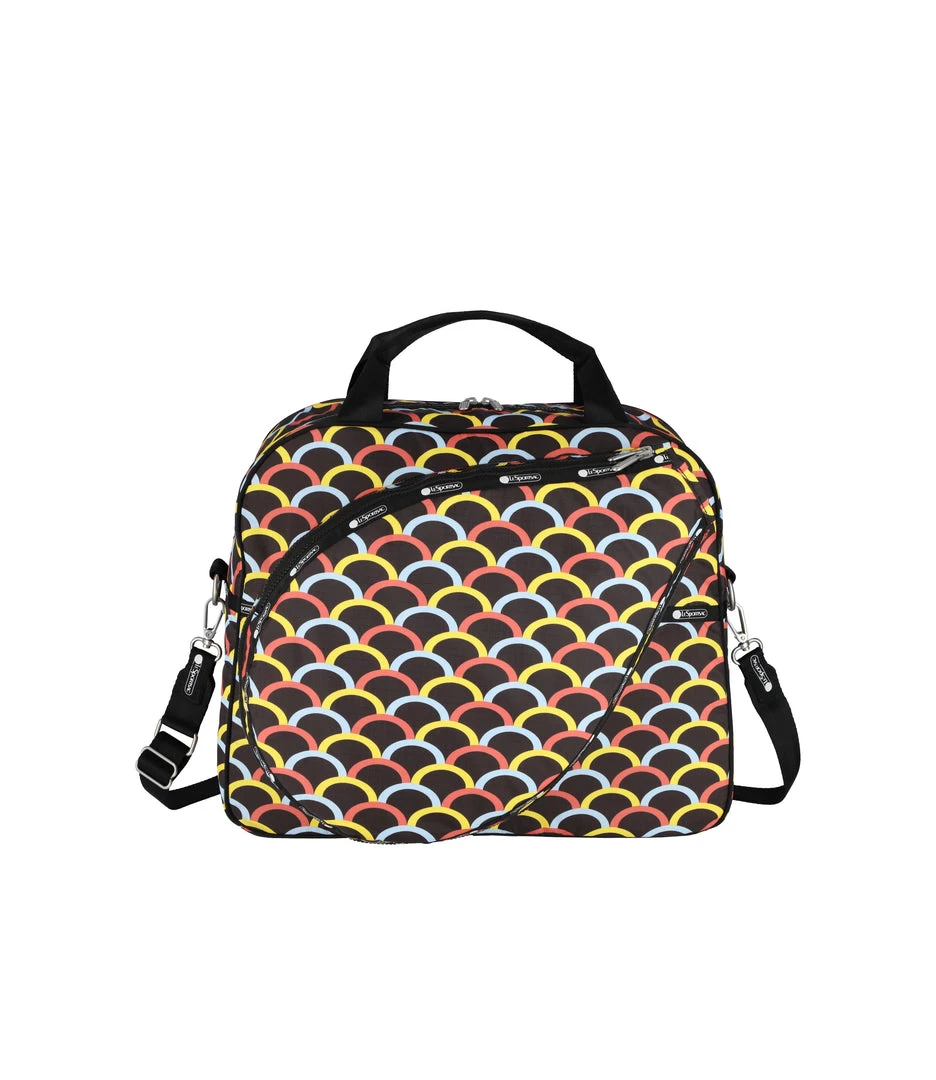 LeSportsac AEC Tennis Bag Totes 3 LeSportsac AEC Tennis Bag Totes