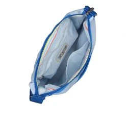 LeSportsac AEC Zip Bucket Bag