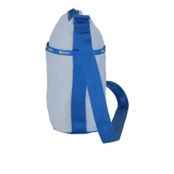 LeSportsac AEC Zip Bucket Bag