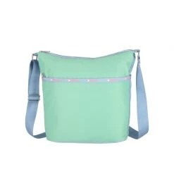 LeSportsac New Arrivals AEC Zip Bucket Bag