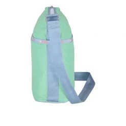 LeSportsac New Arrivals AEC Zip Bucket Bag