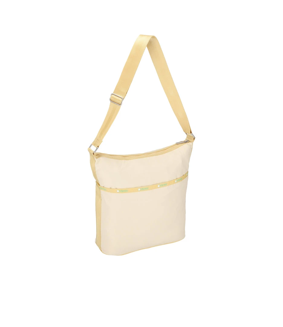 LeSportsac AEC Zip Bucket Bag LeSportsac AEC Zip Bucket Bag