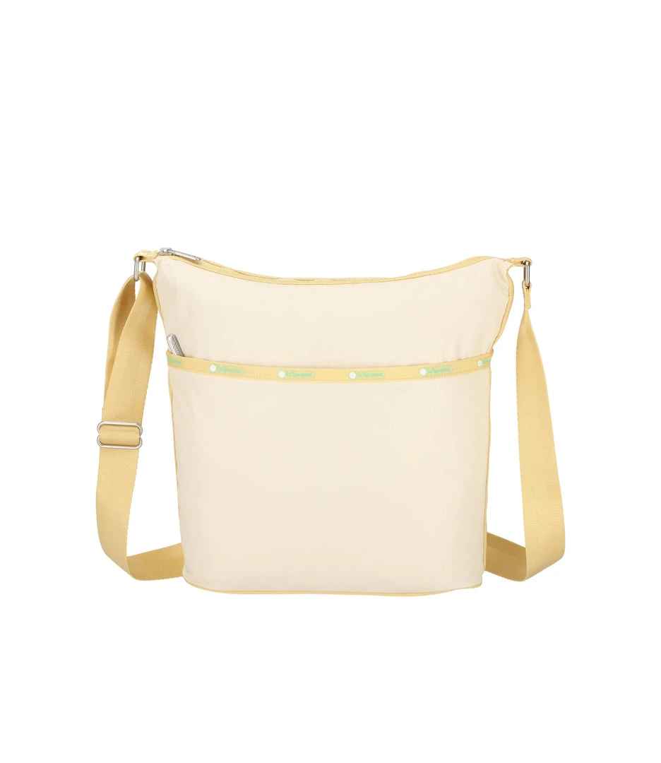 LeSportsac AEC Zip Bucket Bag LeSportsac AEC Zip Bucket Bag