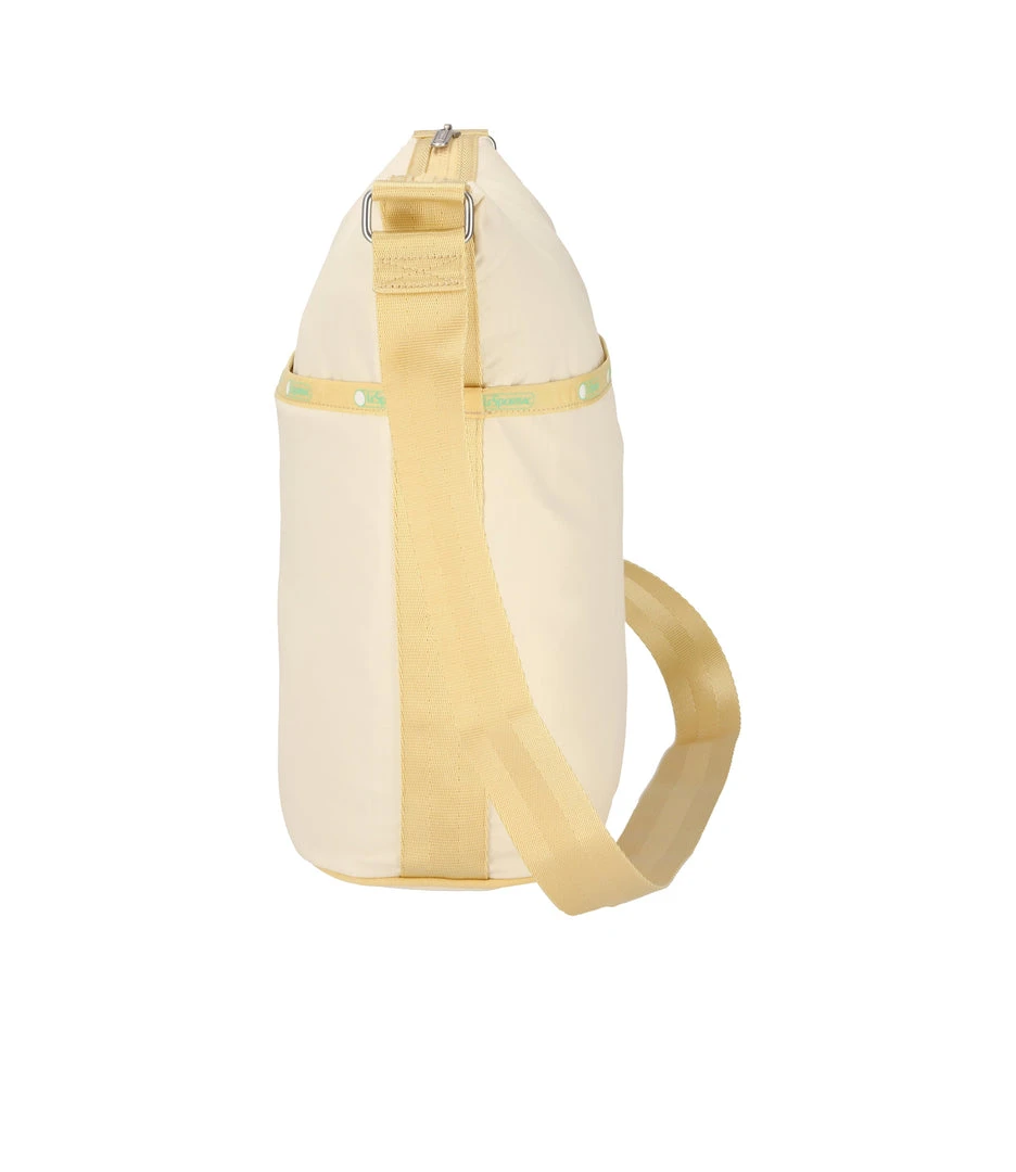 LeSportsac AEC Zip Bucket Bag LeSportsac AEC Zip Bucket Bag