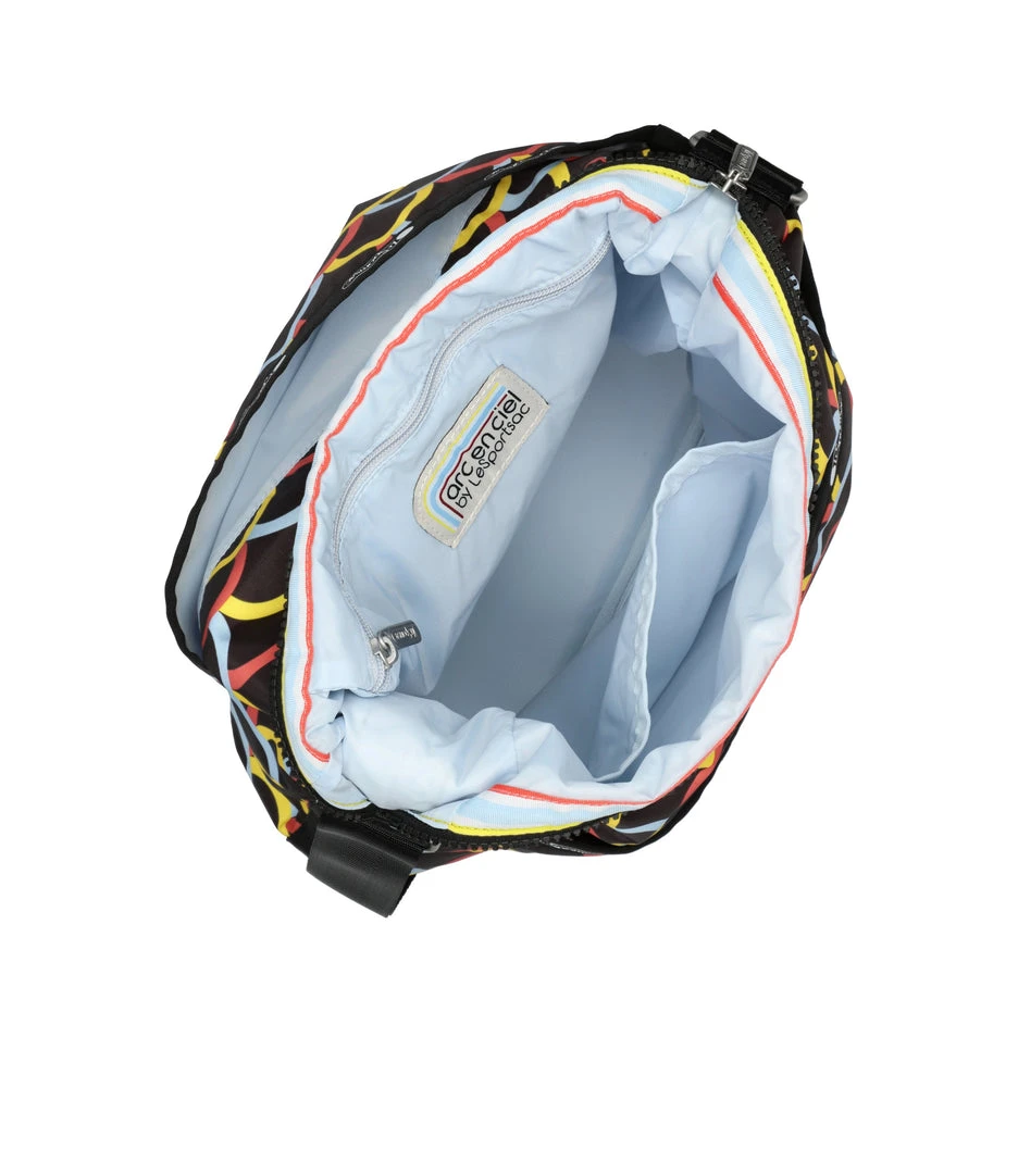 LeSportsac AEC Zip Bucket Bag Handbags LeSportsac AEC Zip Bucket Bag Handbags