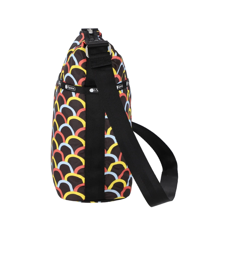 LeSportsac AEC Zip Bucket Bag Handbags LeSportsac AEC Zip Bucket Bag Handbags