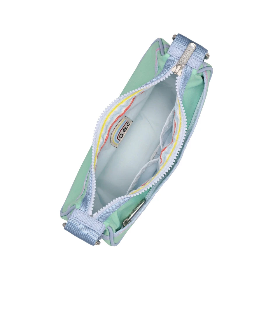 LeSportsac AEC Shoulder Bag LeSportsac AEC Shoulder Bag