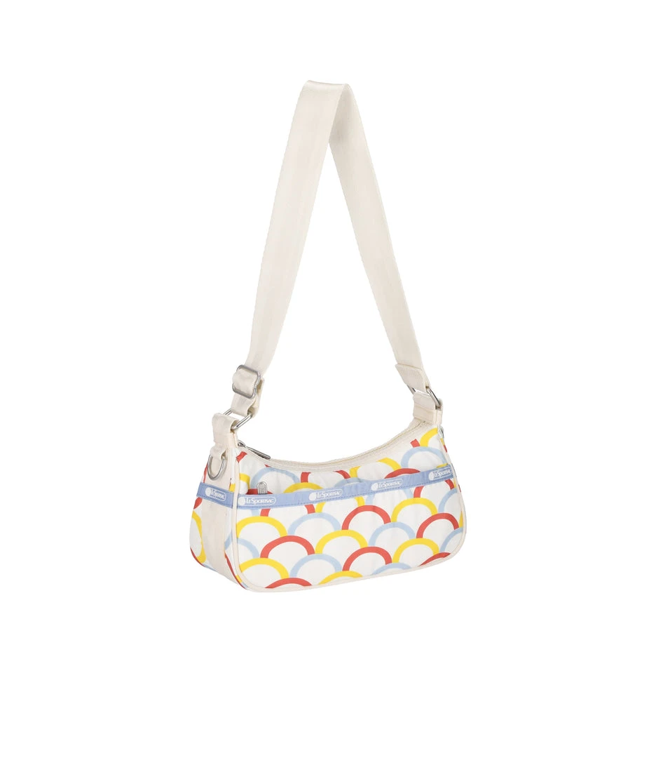 LeSportsac AEC Shoulder Bag LeSportsac AEC Shoulder Bag