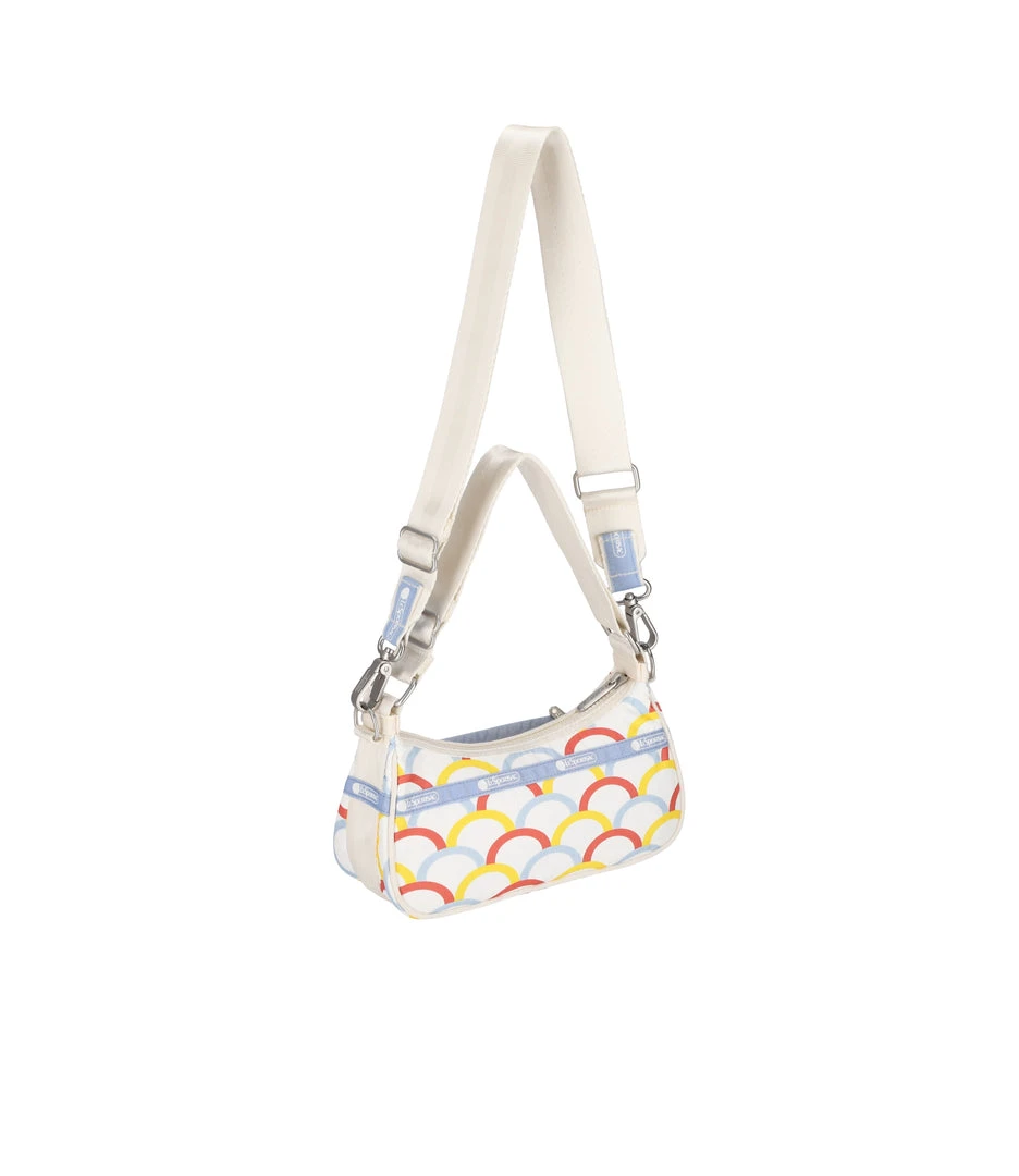 LeSportsac AEC Shoulder Bag LeSportsac AEC Shoulder Bag