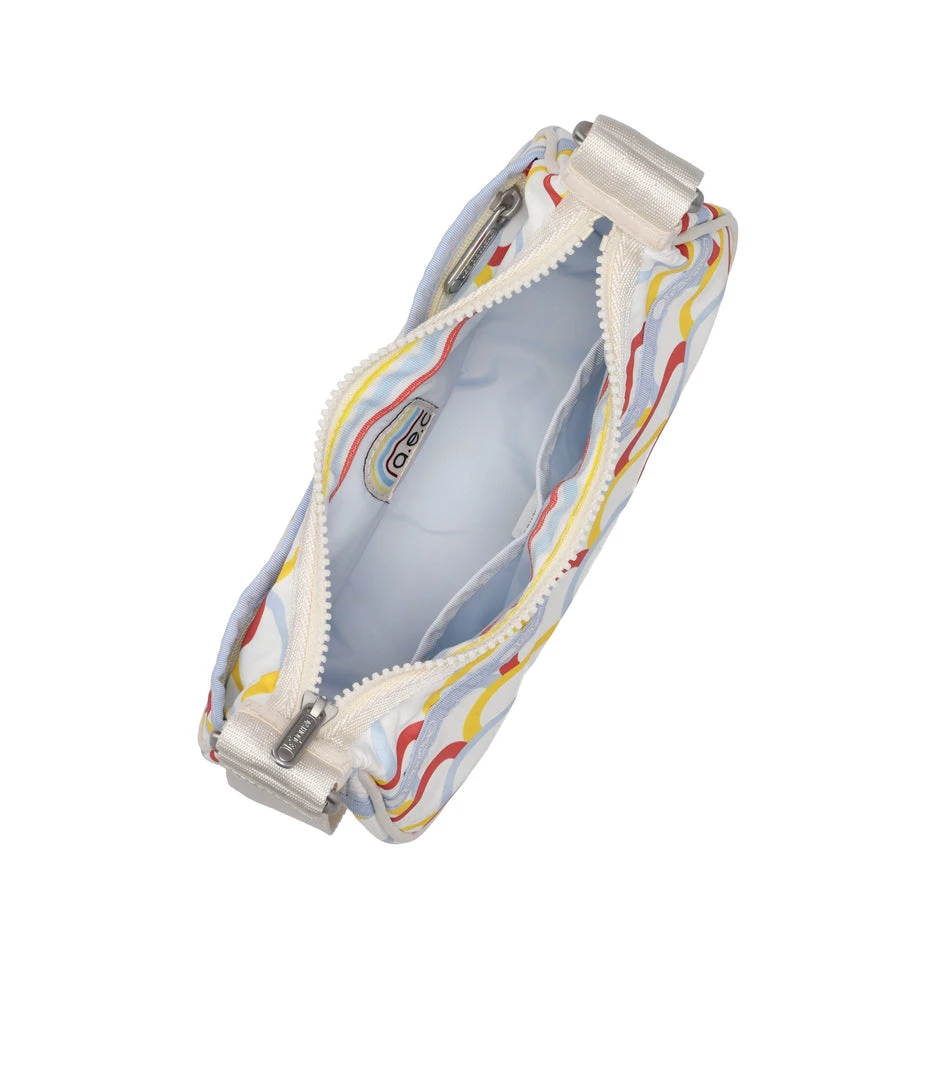 LeSportsac AEC Shoulder Bag LeSportsac AEC Shoulder Bag