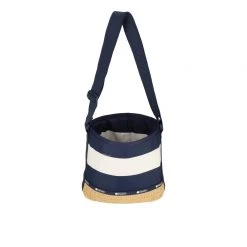 LeSportsac Raffia Drawstring Bag New Arrivals