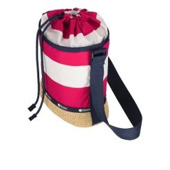 LeSportsac Raffia Drawstring Bag New Arrivals