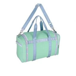 LeSportsac AEC Getaway Duffel