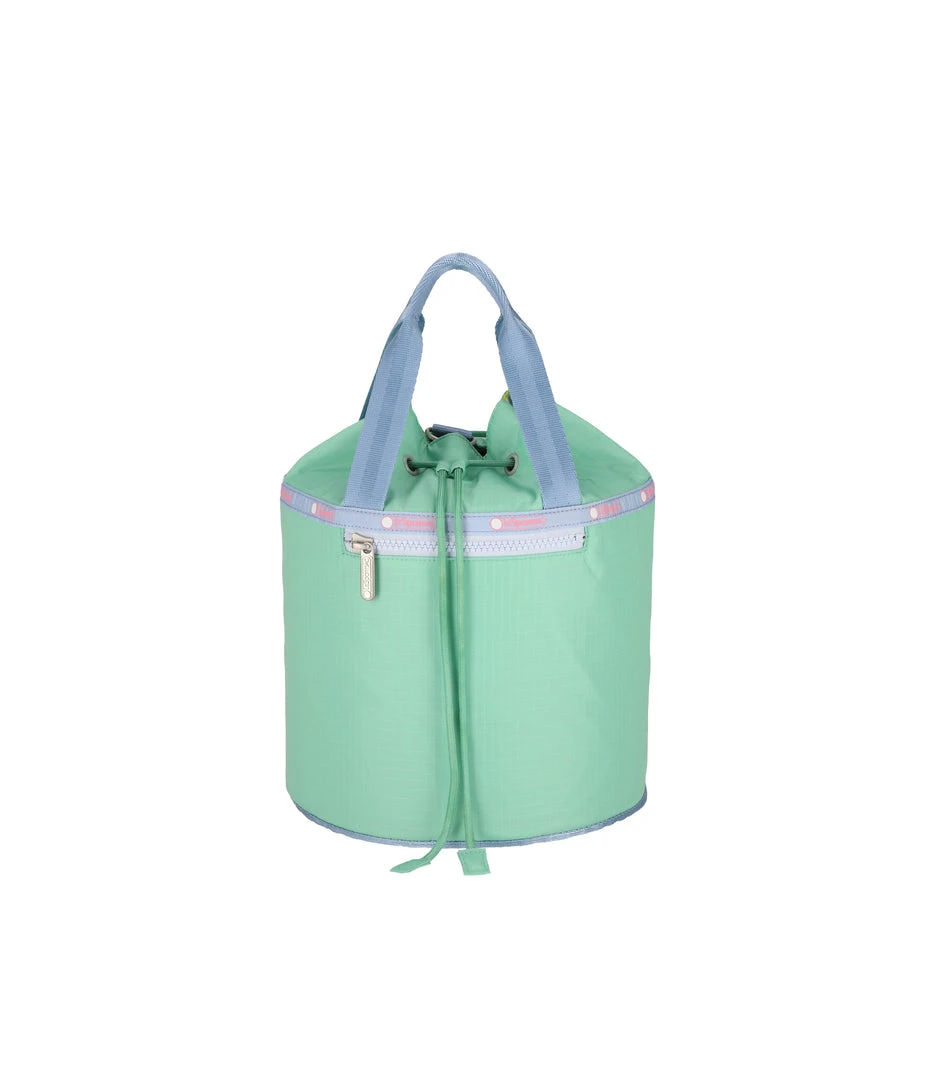 LeSportsac New Arrivals AEC Mini Bucket Bag 6 LeSportsac New Arrivals AEC Mini Bucket Bag