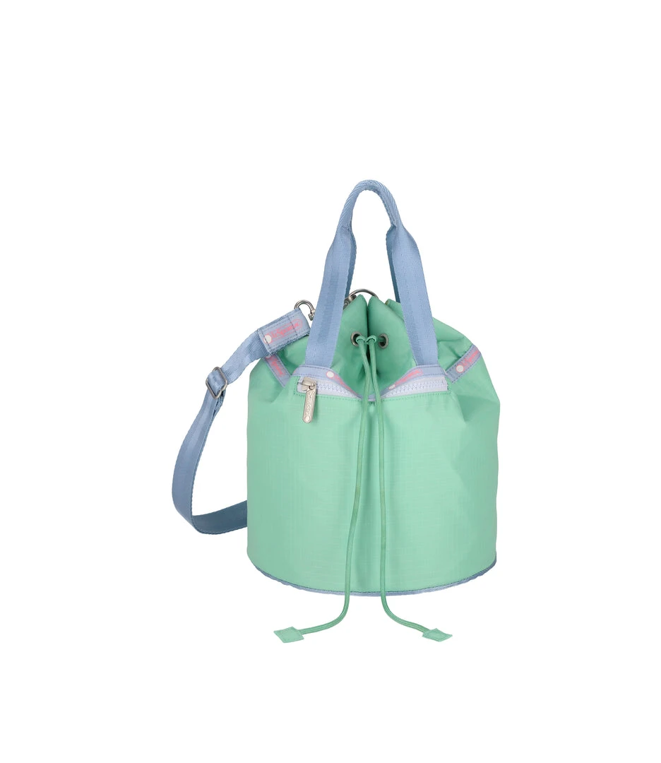 LeSportsac New Arrivals AEC Mini Bucket Bag 7 LeSportsac New Arrivals AEC Mini Bucket Bag