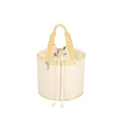 LeSportsac AEC Mini Bucket Bag 5 LeSportsac AEC Mini Bucket Bag