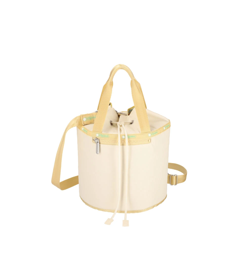 LeSportsac AEC Mini Bucket Bag LeSportsac AEC Mini Bucket Bag