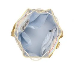 LeSportsac AEC Mini Bucket Bag 7 LeSportsac AEC Mini Bucket Bag