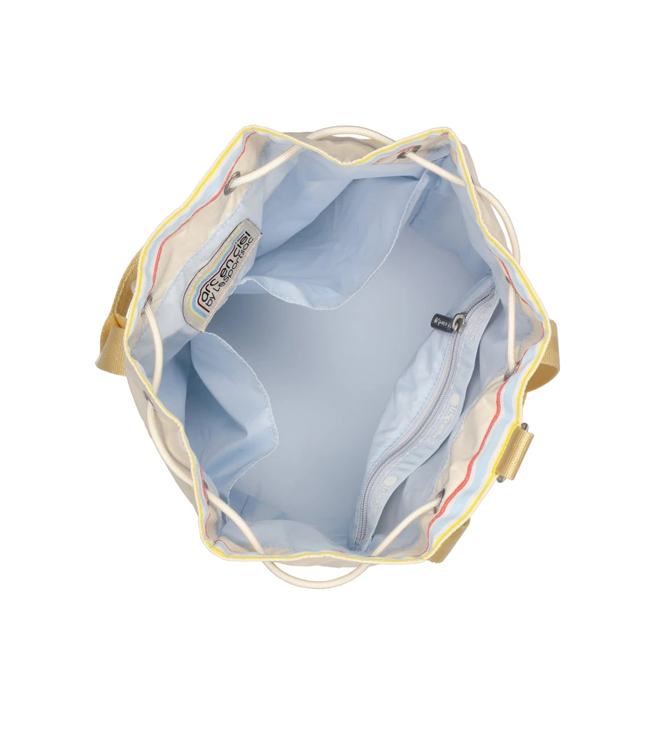 LeSportsac AEC Mini Bucket Bag LeSportsac AEC Mini Bucket Bag