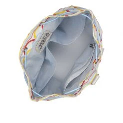 LeSportsac AEC Mini Bucket Bag