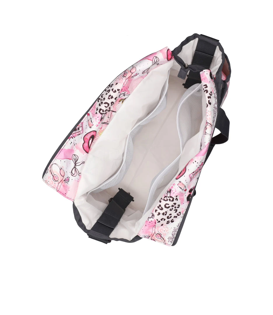 LeSportsac Ryan Baby Tote 9 LeSportsac Ryan Baby Tote