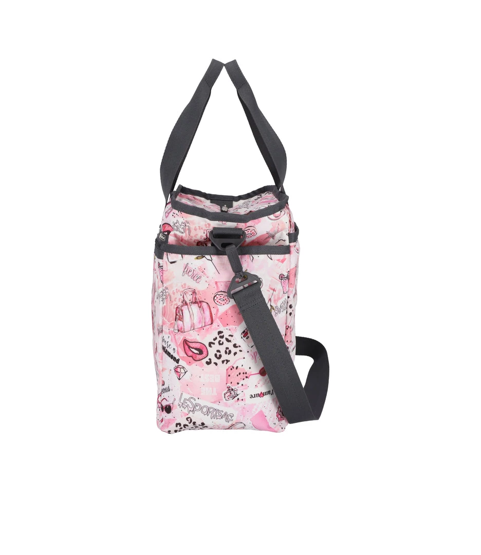 LeSportsac Ryan Baby Tote 5 LeSportsac Ryan Baby Tote